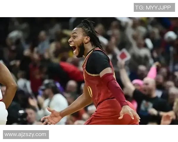 骑士主场强势表现加兰与莫布利联手助球队大胜公牛